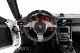 2011 Porsche 911 GT3 RS Coupe – miniatura 16