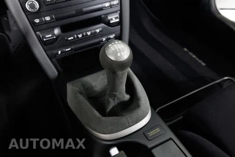 2011 Porsche 911 GT3 RS Coupe – miniatura 19