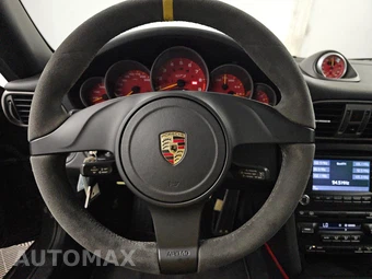 2011 Porsche 911 GT3 RS – miniatura 10