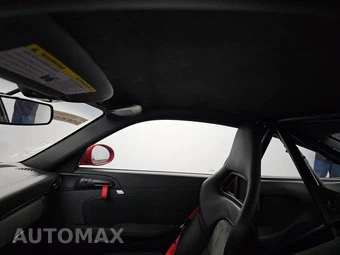 2011 Porsche 911 GT3 RS – miniatura 13