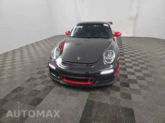 2011 Porsche 911 GT3 RS – miniatura 2