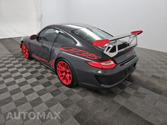 2011 Porsche 911 GT3 RS – miniatura 6