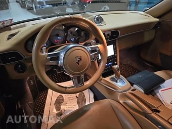 2011 Porsche 911 S – miniatura 14
