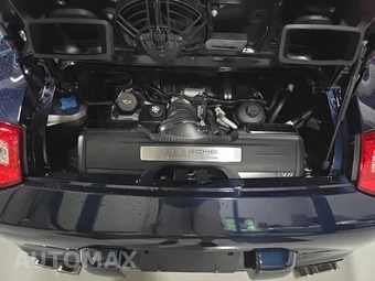 2011 Porsche 911 S – miniatura 18