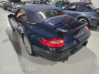 2011 Porsche 911 S – miniatura 6