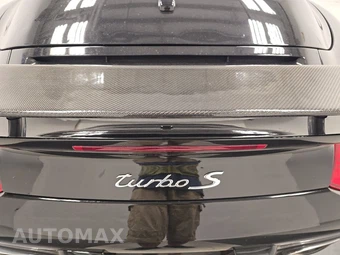 2011 Porsche 911 Turbo S Cabriolet – miniatura 15