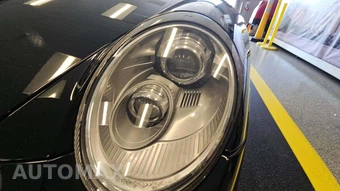 2011 Porsche 911 Turbo S Cabriolet – miniatura 33