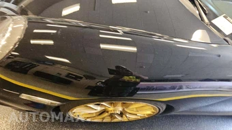 2011 Porsche 911 Turbo S Cabriolet – miniatura 37