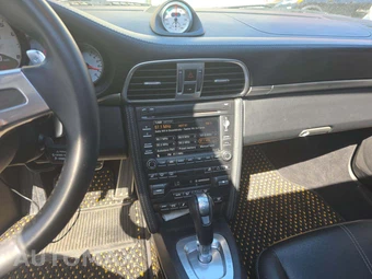 2011 Porsche 911 Turbo S Coupe – miniatura 10