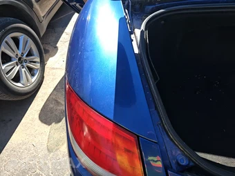 2011 Porsche Boxster S - miniatura 18