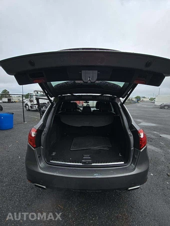 2011 Porsche Cayenne Hybrid S – miniatura 14