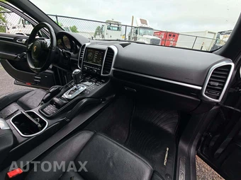 2011 Porsche Cayenne Hybrid S – miniatura 19
