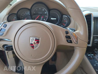 2011 Porsche Cayenne - miniatura 10