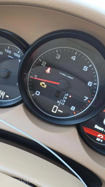 2011 Porsche Cayenne - miniatura 26