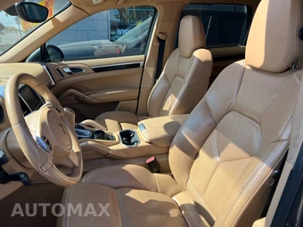 2011 Porsche Cayenne – miniatura 11