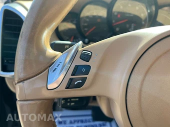 2011 Porsche Cayenne – miniatura 14