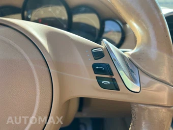 2011 Porsche Cayenne – miniatura 15