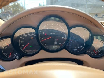 2011 Porsche Cayenne – miniatura 16