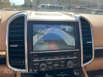 2011 Porsche Cayenne – miniatura 19