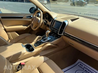 2011 Porsche Cayenne – miniatura 21
