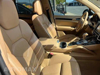 2011 Porsche Cayenne – miniatura 22