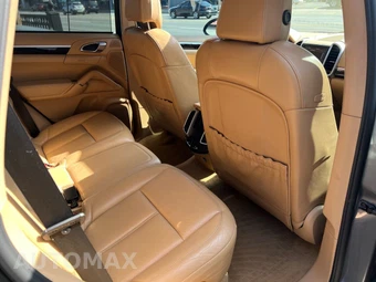 2011 Porsche Cayenne – miniatura 23