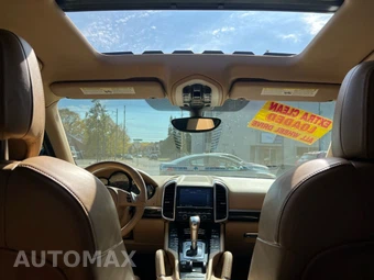 2011 Porsche Cayenne – miniatura 25