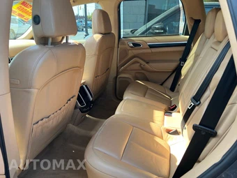 2011 Porsche Cayenne – miniatura 28