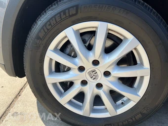 2011 Porsche Cayenne – miniatura 29
