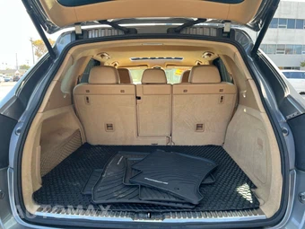 2011 Porsche Cayenne – miniatura 30