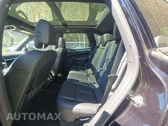 2011 Porsche Cayenne - miniatura 13