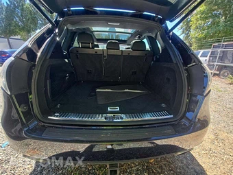 2011 Porsche Cayenne - miniatura 14
