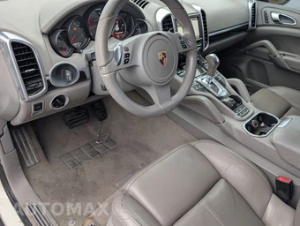 2011 Porsche Cayenne – miniatura 13