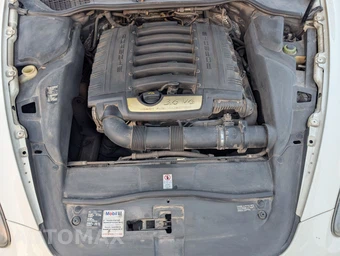 2011 Porsche Cayenne – miniatura 23