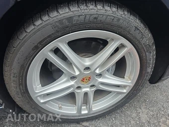 2011 Porsche Panamera 4 – miniatura 11