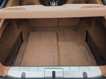 2011 Porsche Panamera 4 – miniatura 20