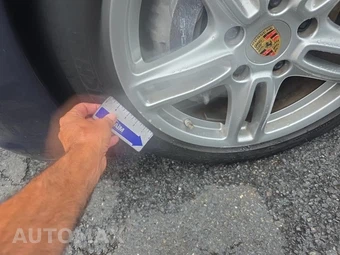 2011 Porsche Panamera 4 – miniatura 24