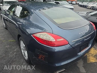 2011 Porsche Panamera 4 – miniatura 6