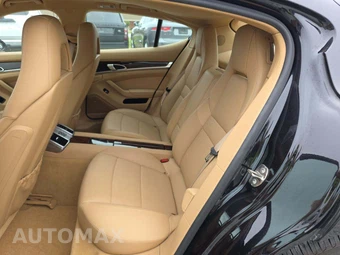 2011 Porsche Panamera 4 – miniatura 10