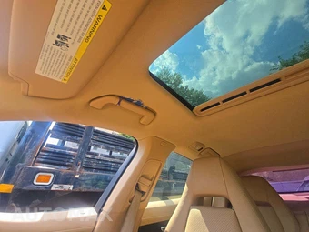 2011 Porsche Panamera 4 – miniatura 11