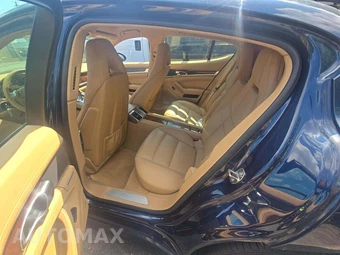 2011 Porsche Panamera 4 – miniatura 13