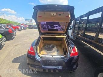 2011 Porsche Panamera 4 – miniatura 14
