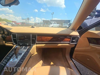 2011 Porsche Panamera 4 – miniatura 19