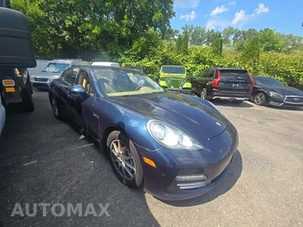 2011 Porsche Panamera 4 – miniatura 4