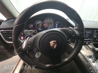 2011 Porsche Panamera S – miniatura 10