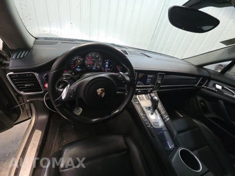 2011 Porsche Panamera S – miniatura 11