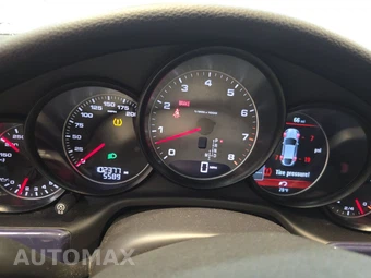 2011 Porsche Panamera S – miniatura 12