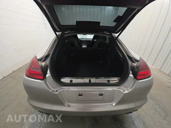 2011 Porsche Panamera S – miniatura 16