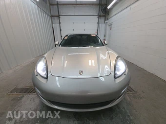 2011 Porsche Panamera S – miniatura 2