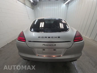2011 Porsche Panamera S – miniatura 5
